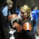 Image for article titled The Cosplay of PAX 2011: Day Two